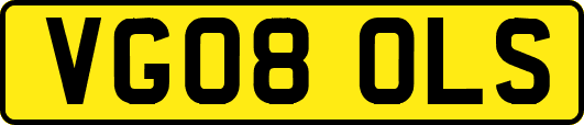 VG08OLS