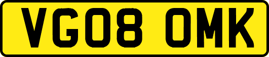 VG08OMK