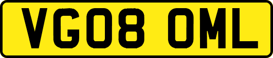 VG08OML