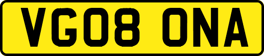 VG08ONA