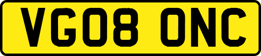 VG08ONC