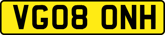 VG08ONH