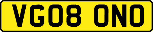 VG08ONO