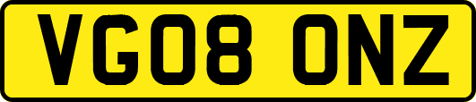 VG08ONZ