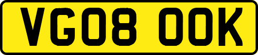 VG08OOK