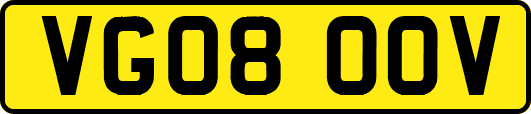 VG08OOV
