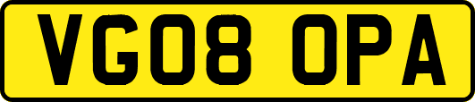 VG08OPA