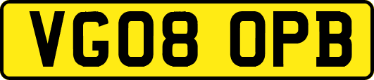 VG08OPB