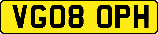 VG08OPH