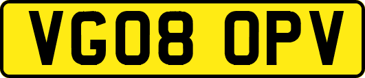 VG08OPV