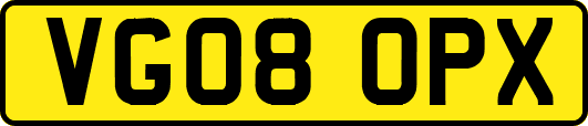 VG08OPX