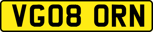 VG08ORN