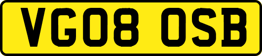 VG08OSB