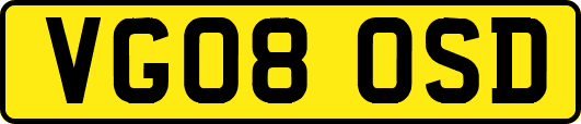 VG08OSD
