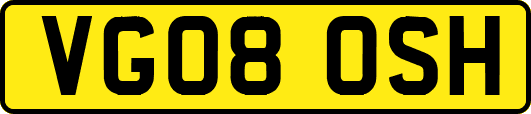VG08OSH