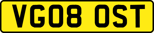 VG08OST