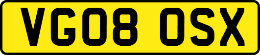 VG08OSX