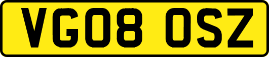 VG08OSZ