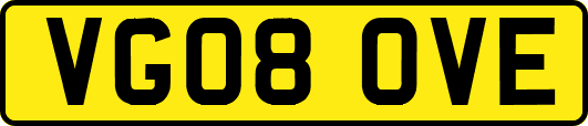 VG08OVE