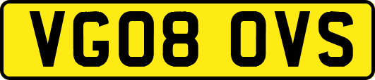 VG08OVS