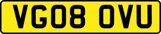 VG08OVU