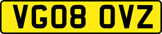 VG08OVZ