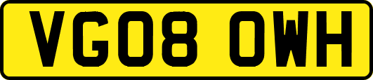 VG08OWH