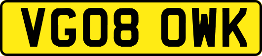 VG08OWK