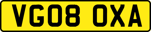 VG08OXA