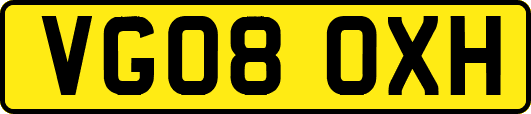 VG08OXH