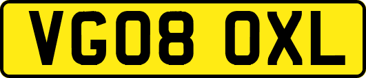 VG08OXL