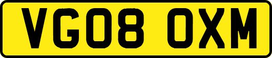 VG08OXM