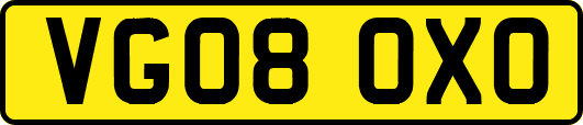 VG08OXO