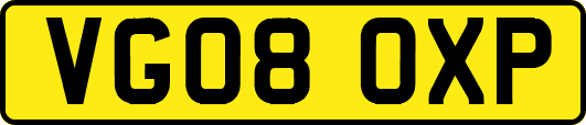 VG08OXP
