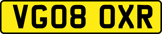 VG08OXR