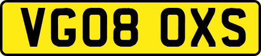 VG08OXS