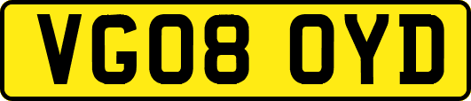 VG08OYD