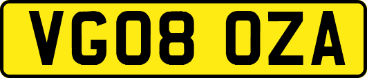 VG08OZA