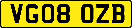 VG08OZB