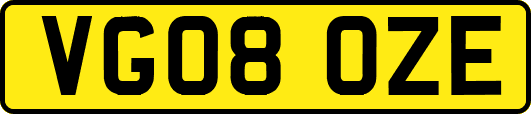 VG08OZE