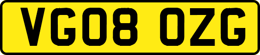 VG08OZG