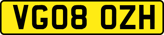 VG08OZH
