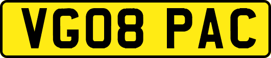 VG08PAC