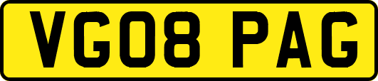 VG08PAG