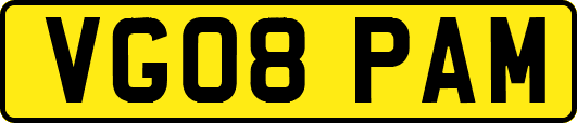 VG08PAM