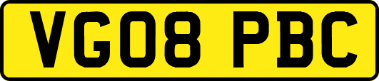 VG08PBC