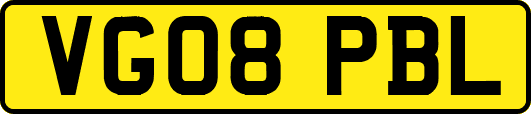 VG08PBL