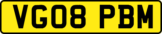 VG08PBM