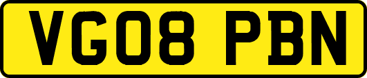 VG08PBN