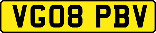 VG08PBV